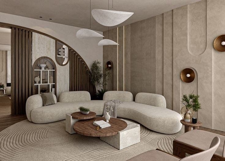 Transform Your Home with the Best Interior Designer